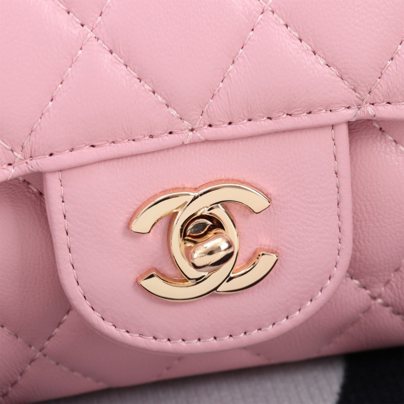 Ch**el satchel bags
